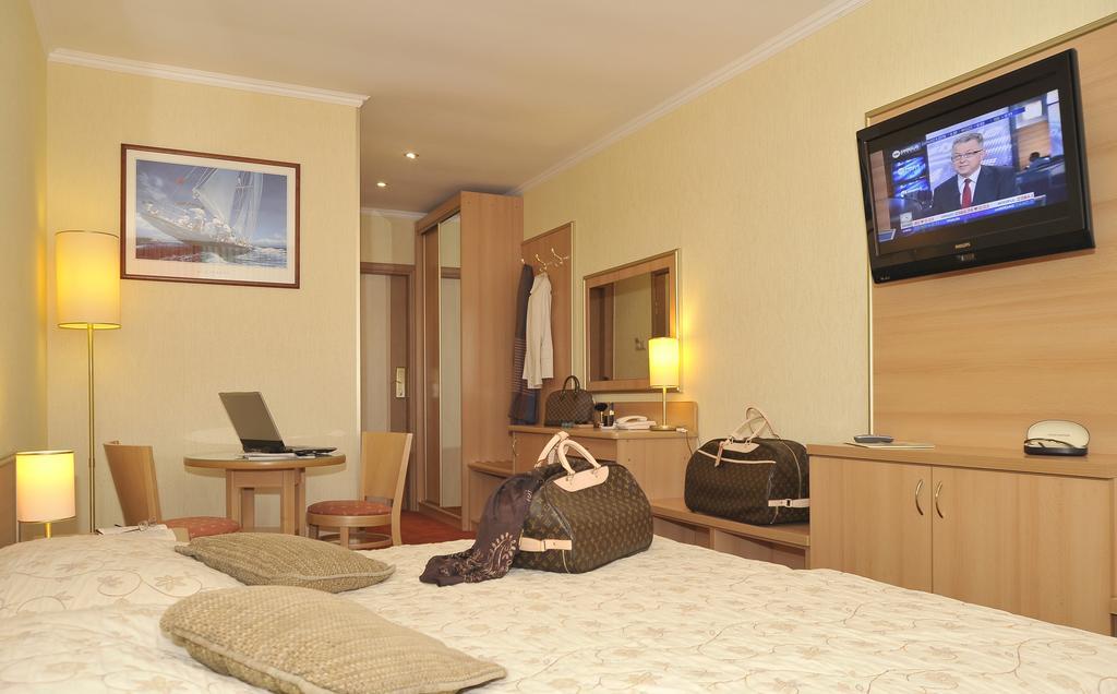 Kormoran Medispa Rowy  Rom bilde